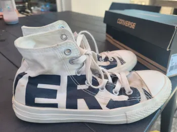 Converse 35