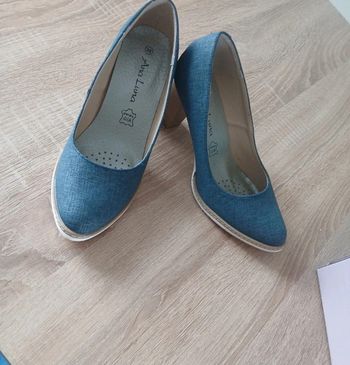 Chaussure à talon femme