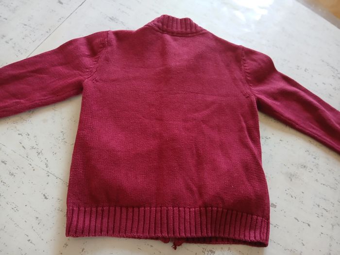 Gilet - photo numéro 6