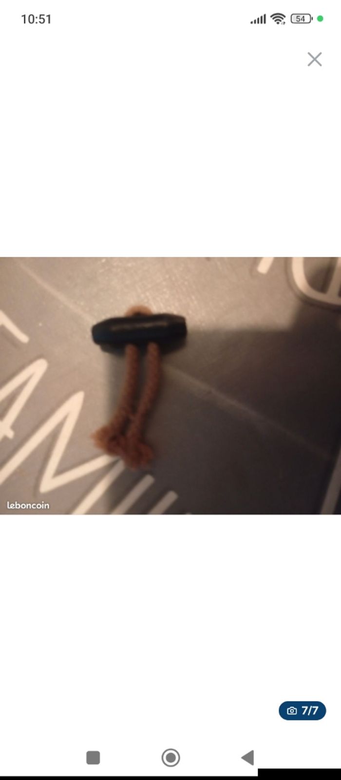 Manteau Loden - photo numéro 7