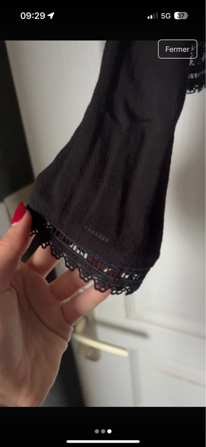 Blouse - photo numéro 3