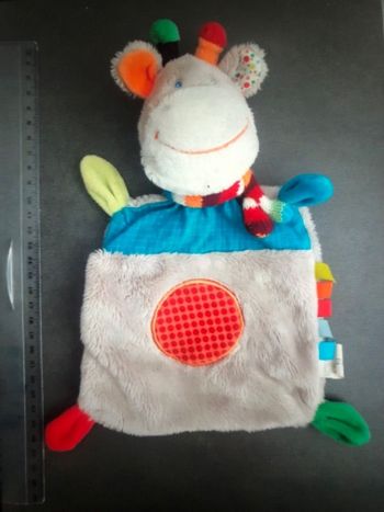 Doudou neuf