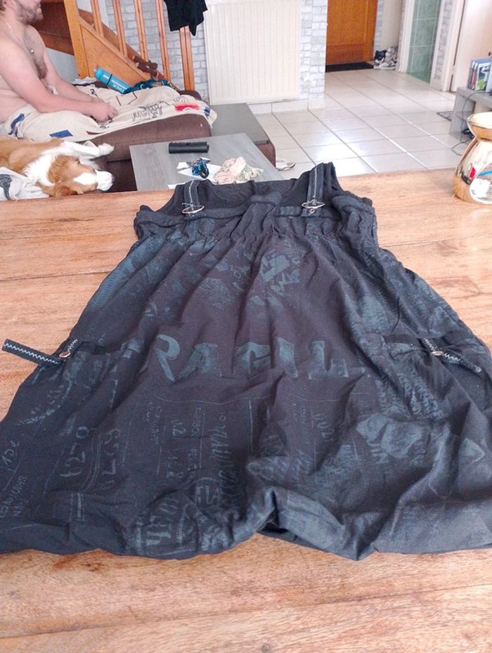Lot de 5 tuniques - Taille XL - photo numéro 4