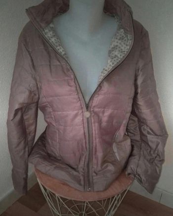 Veste légère Damart taille 42-44 💞