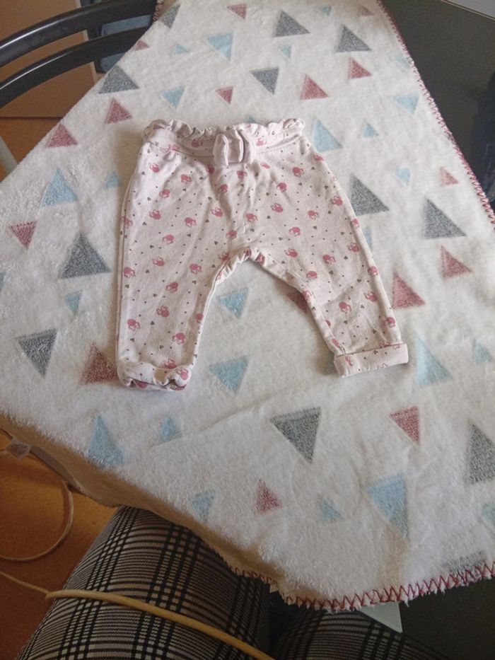 Pantalon Minnie - photo numéro 2