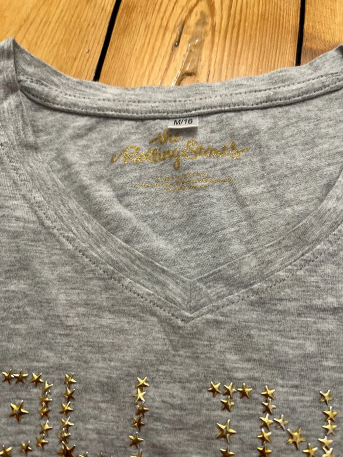 Pyjama taille 12/14 ans - photo numéro 3