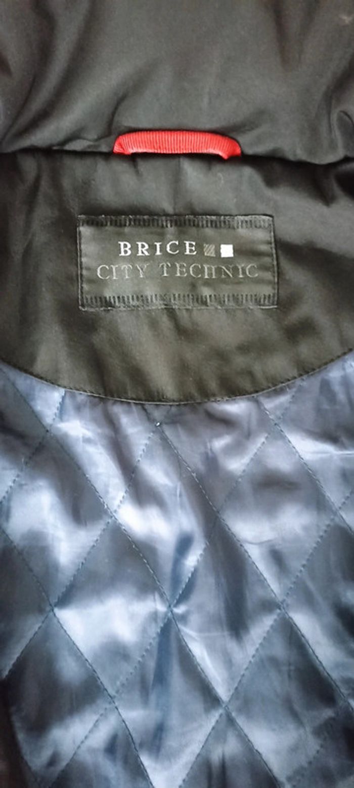 Blouson homme taille 50 - photo numéro 4