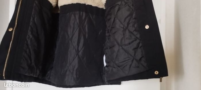 Parka S Chaude Gemo - photo numéro 5