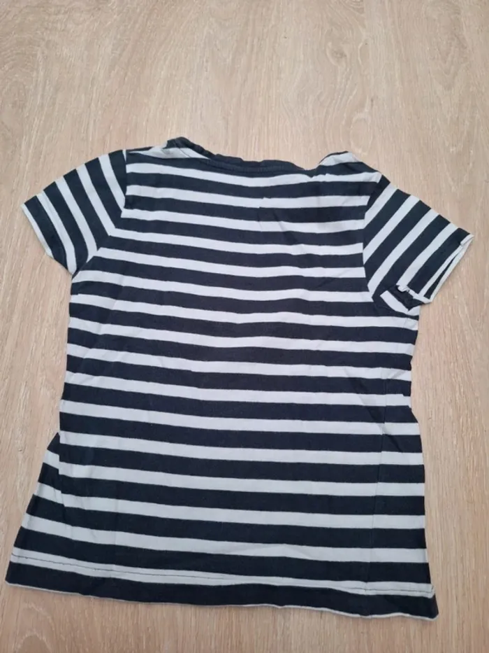 T-shirt - photo numéro 3