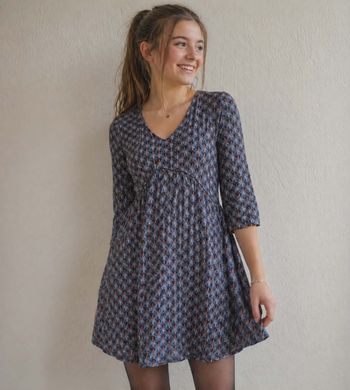 Robe femme 