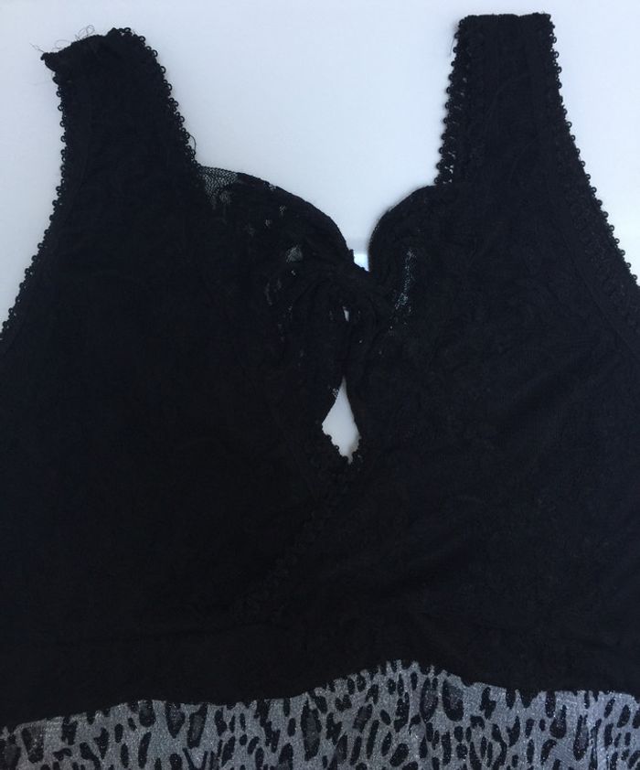 Robe tunique - photo numéro 3