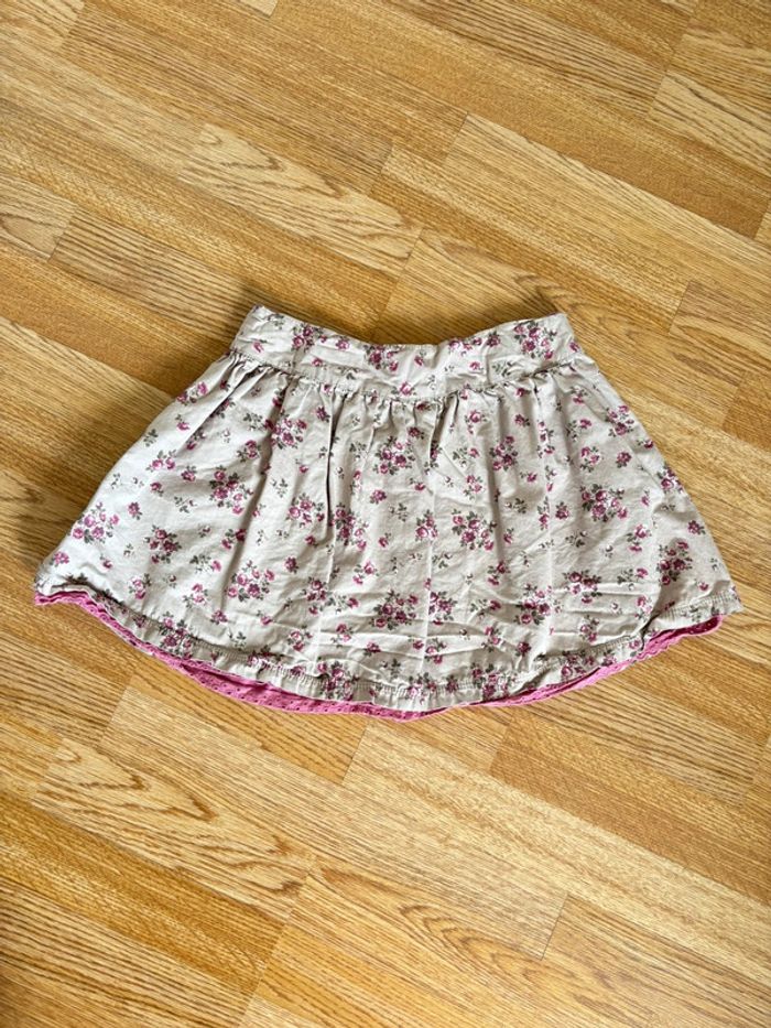 Jupe sergent major - photo numéro 5