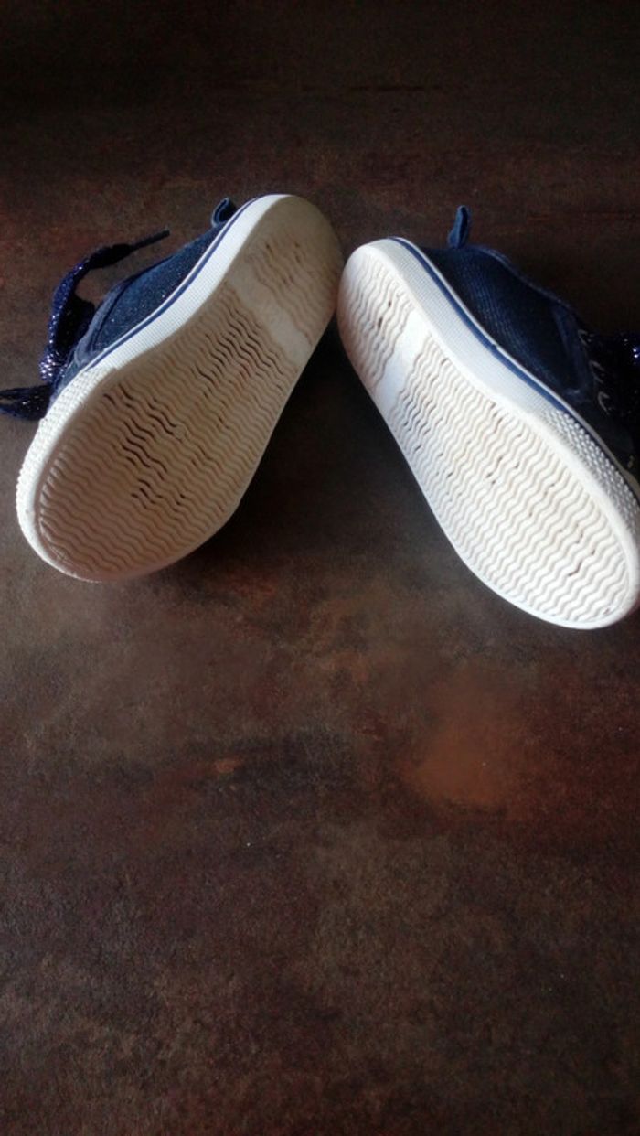 Chaussure - photo numéro 4