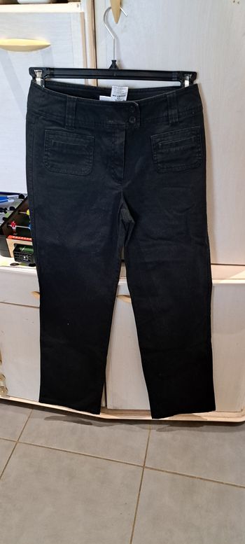 Pantalon femme taille m
