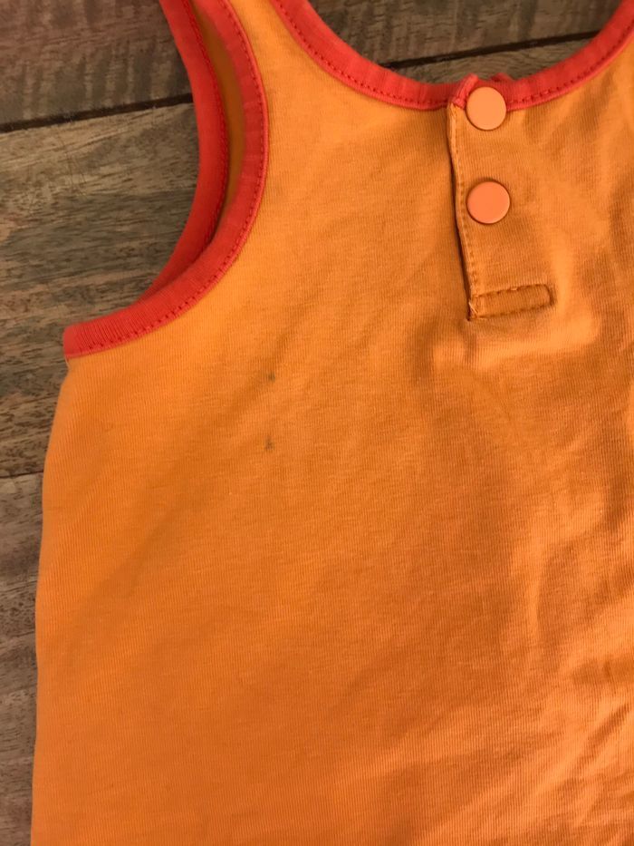 Maillot de bain 3 ans - photo numéro 3