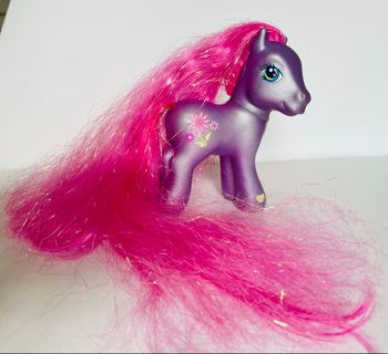 My Little pony - G3 - petal blossom 