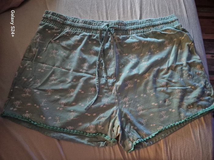 Short