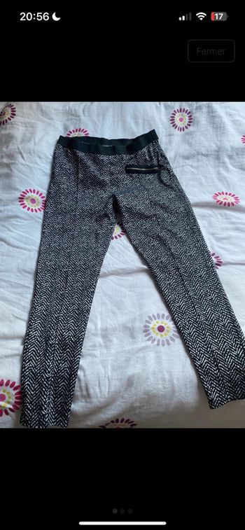 Leggings taille 42