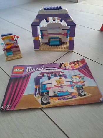 Lego friends 41004