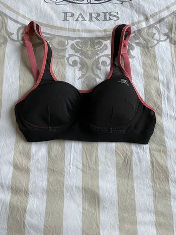 Petite brassière de sport Kalenji 🌹