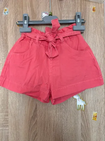 Short bébé