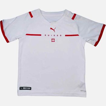 T-shirt de foot Puma 6 ans
