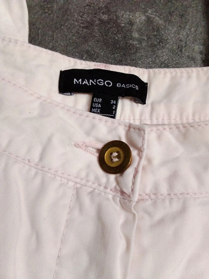 Pantacourt - photo numéro 4