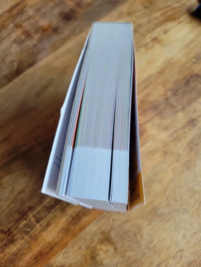 Livre egnime sous forme almaniaks 2020 - photo numéro 2