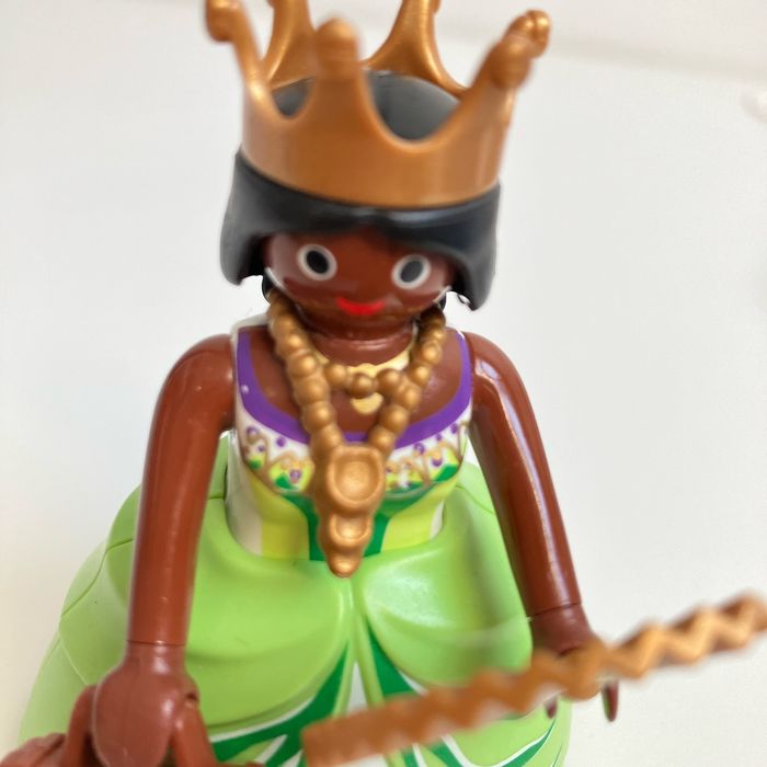 Princesse Playmobil - photo numéro 3