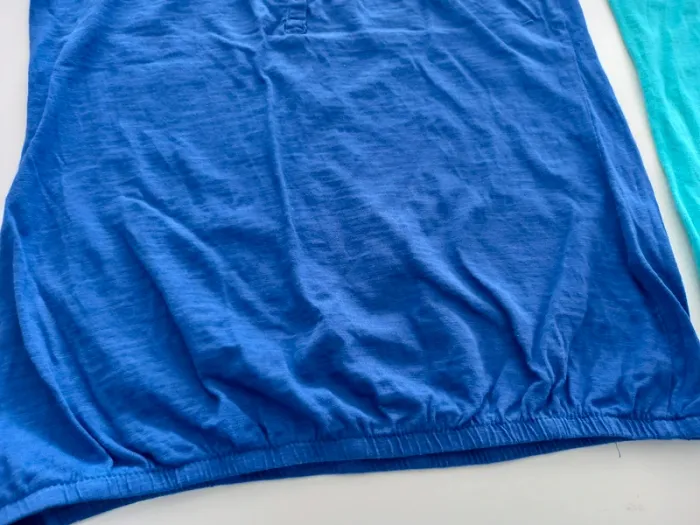 Lot de 2 t-shirts Camaïeu - photo numéro 9
