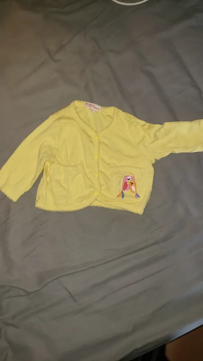 Gilet