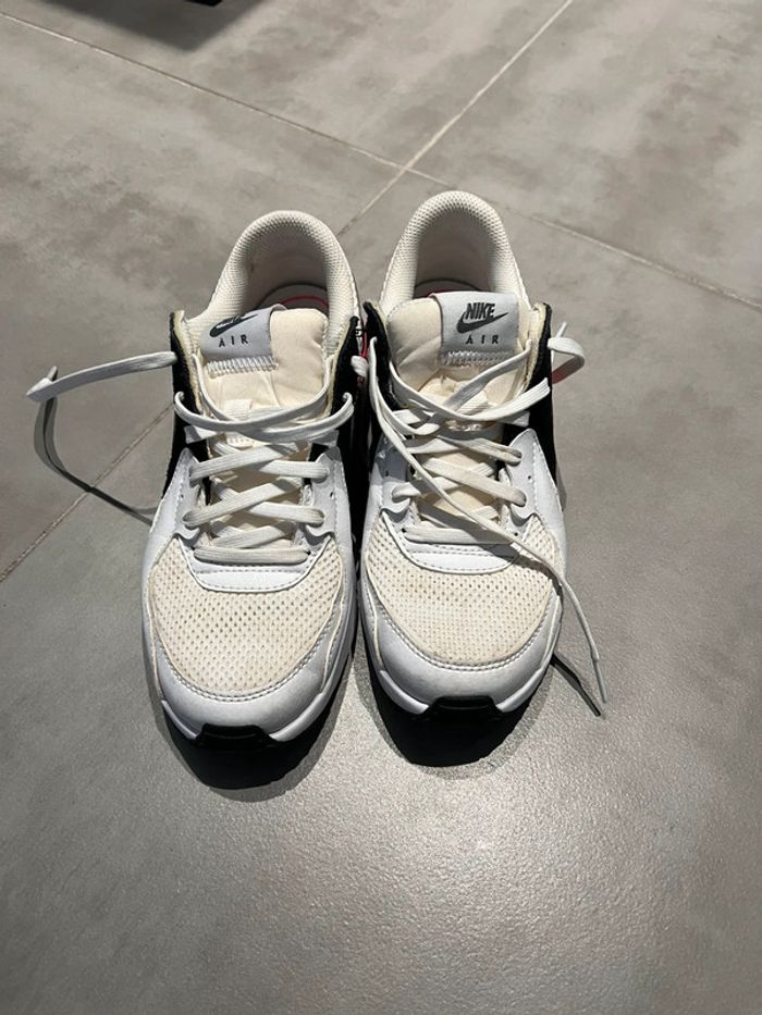 Nike Air Max - photo numéro 3