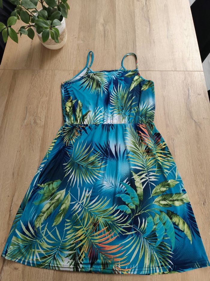 Robe d'été - photo numéro 2
