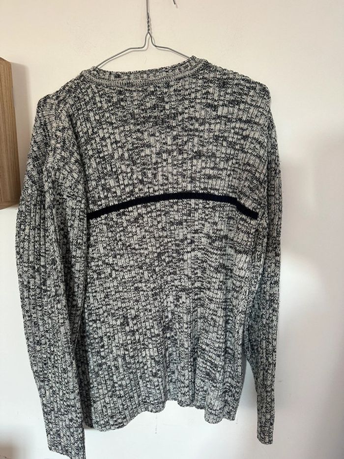 Pull maille H.landers - photo numéro 4