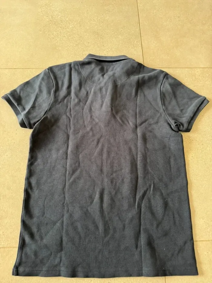 Polo navy Jaqk, taille M, neuf, valeur 75€ - photo numéro 5