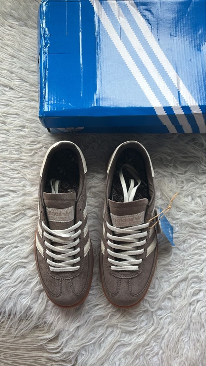 Adidas Spezial - photo numéro 5