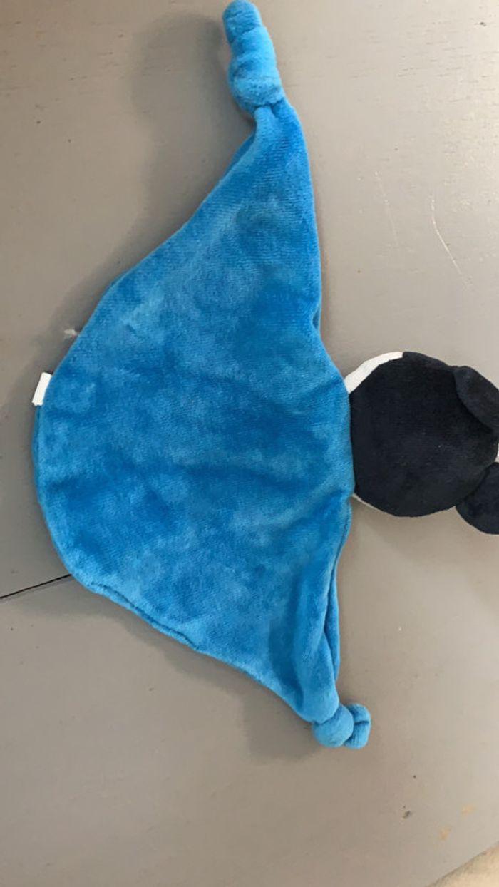 Doudou Mickey - photo numéro 2