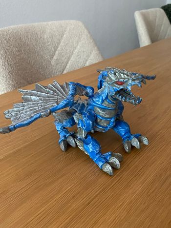 Mega Bloks et son oeuf 