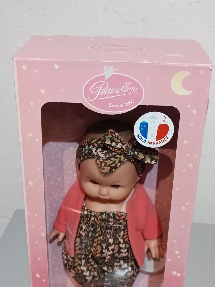 Emy Petitcollin - photo numéro 4