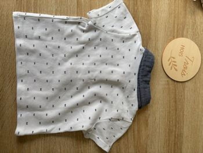 Polo 3 mois - photo numéro 2