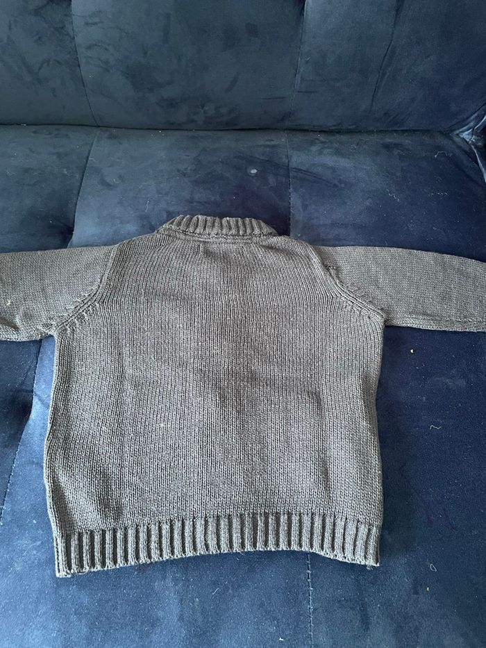 Veste - photo numéro 2