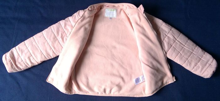 Doudoune 9 ans  VERT BAUDET - photo numéro 3