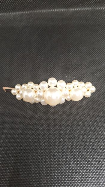 Barrette pour cheveux Reliquia jewellery neuve