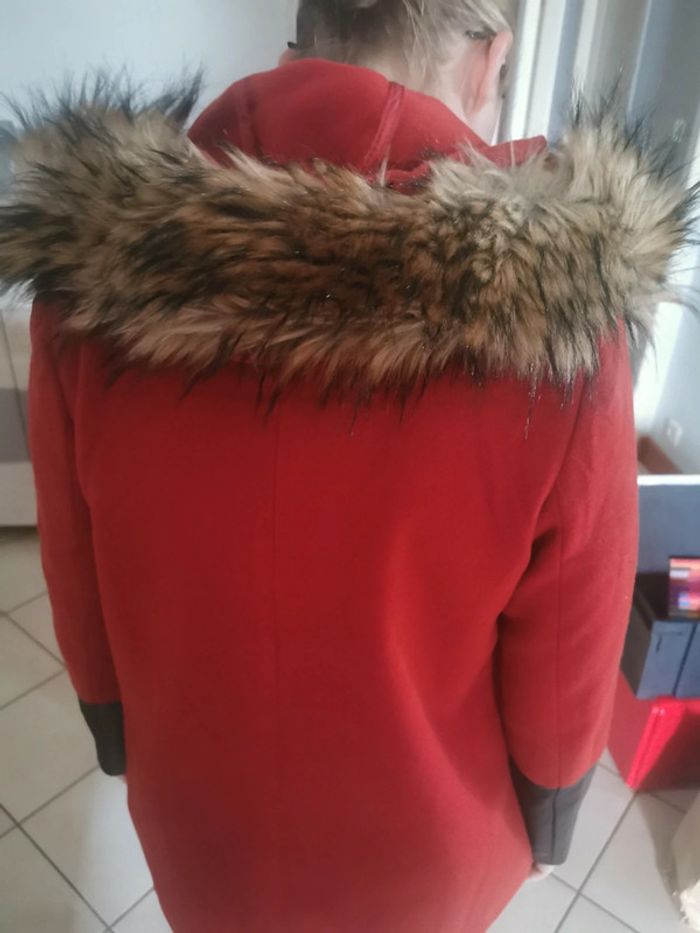 Veste - photo numéro 3