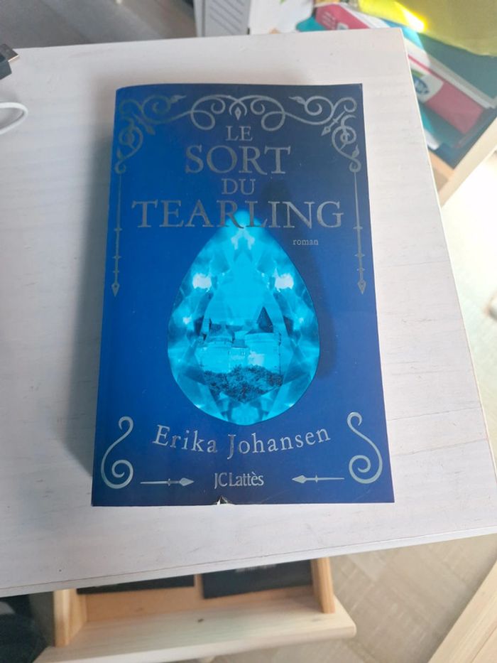 Le sort de Tearling