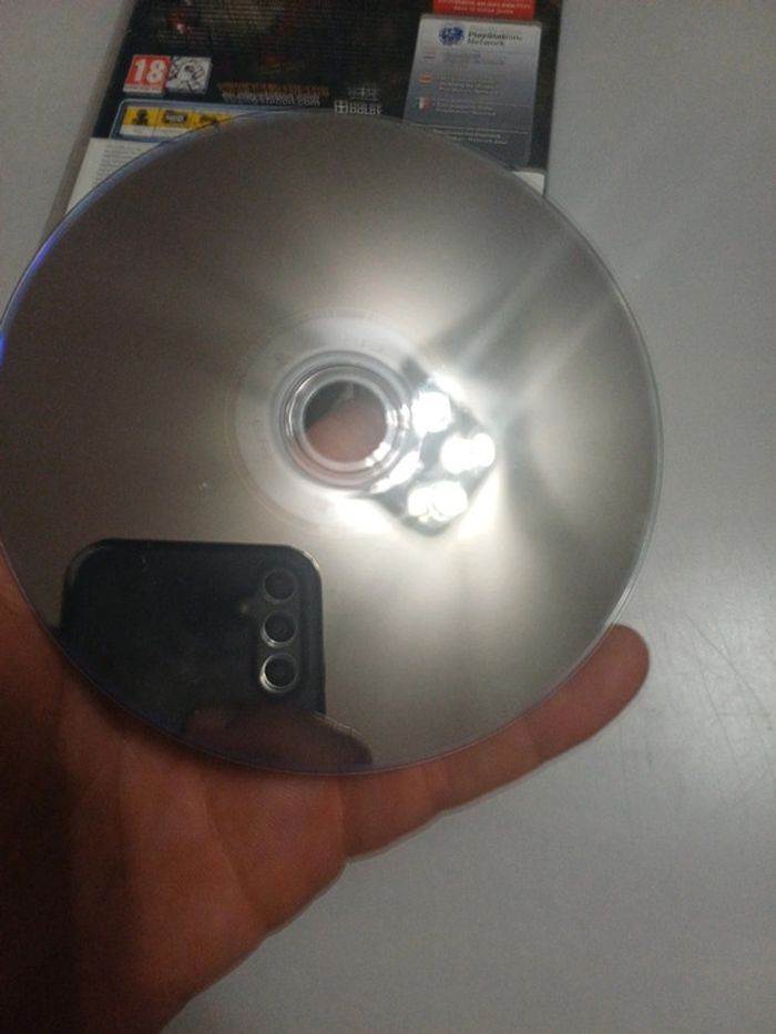 God of War Collection Playstation 3 (PS3) - photo numéro 6