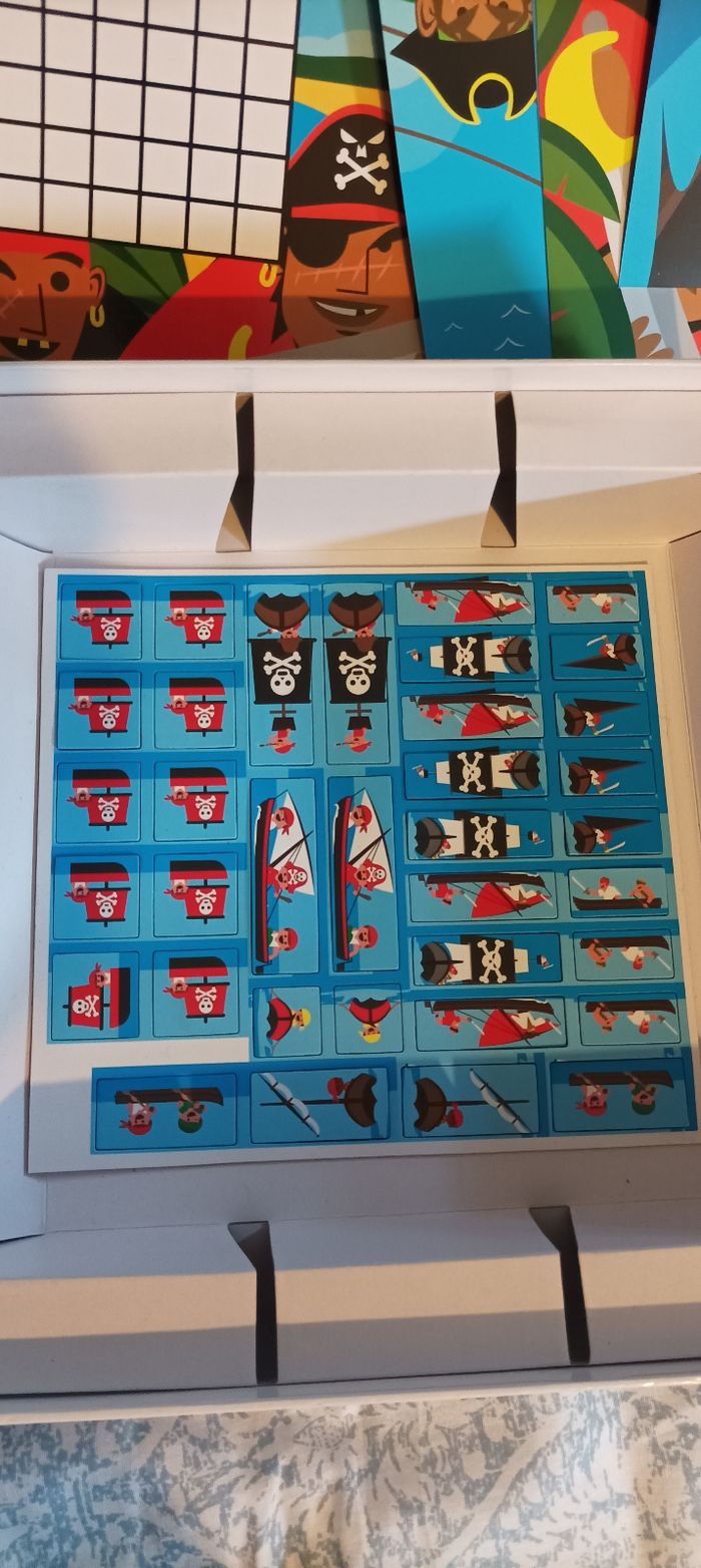 Jeux de société Oxybul - photo numéro 3