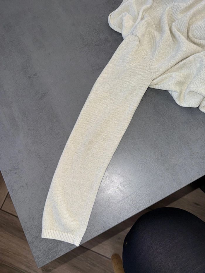 Gilet - photo numéro 7