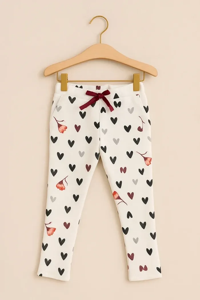 Pantalon fille – Catimini taille 3 ans