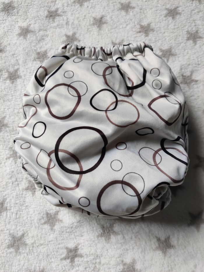 Couche lavable TE2 B'bies - photo numéro 2